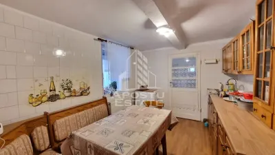 Casa individuala, teren generos, 797 mp, zona Mehala - foto 6