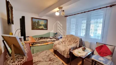 Casa individuala, teren generos, 797 mp, zona Mehala - foto 7