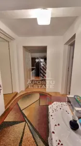 Casa individuala, teren generos, 797 mp, zona Mehala - foto 9