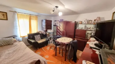 Casa individuala, teren generos, 797 mp, zona Mehala - foto 10