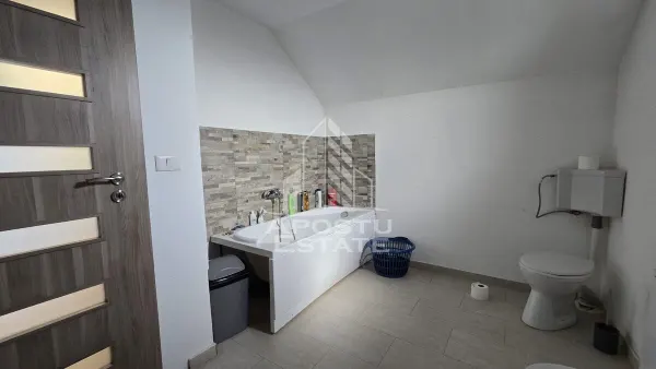 Casă 4 camere Sânmihaiu Român - poza 12
