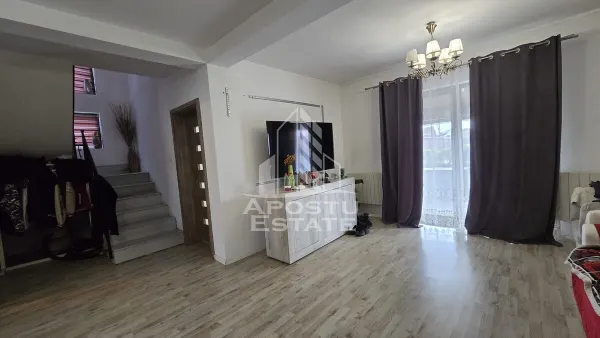 Casă 4 camere Sânmihaiu Român - poza 13