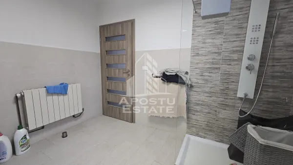 Casă 4 camere Sânmihaiu Român - poza 14