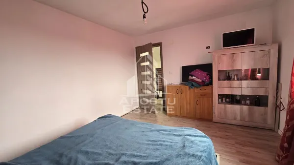 Casă 4 camere Sânmihaiu Român - poza 17