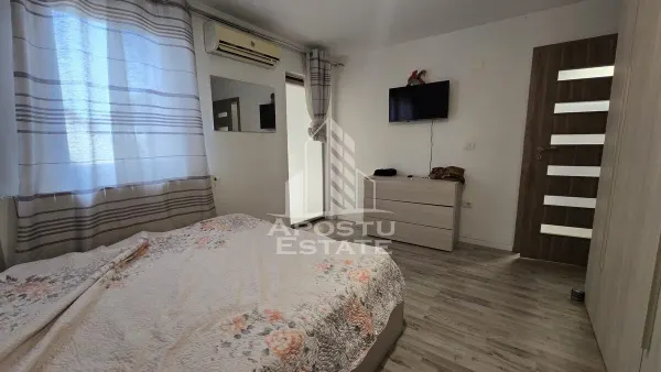 Casă 4 camere Sânmihaiu Român - poza 20