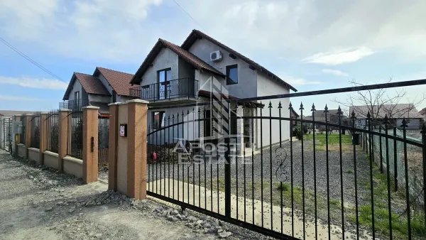 Casă 4 camere Sânmihaiu Român - poza 3