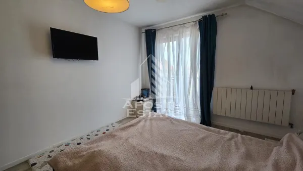 Casă 4 camere Sânmihaiu Român - poza 21