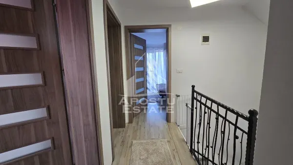 Casă 4 camere Sânmihaiu Român - poza 25