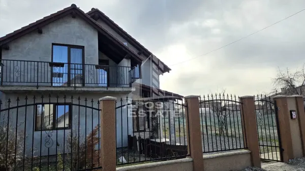 Casă 4 camere Sânmihaiu Român - poza 4