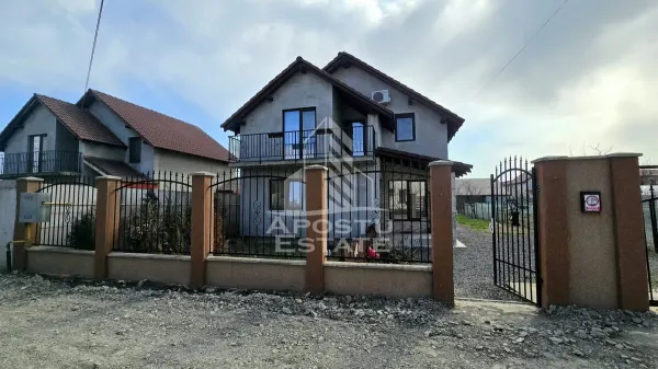 Casă 4 camere Sânmihaiu Român - poza 5