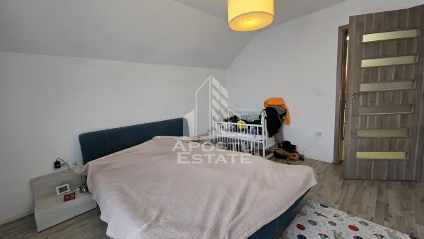 Casă 4 camere Sânmihaiu Român - poza 9