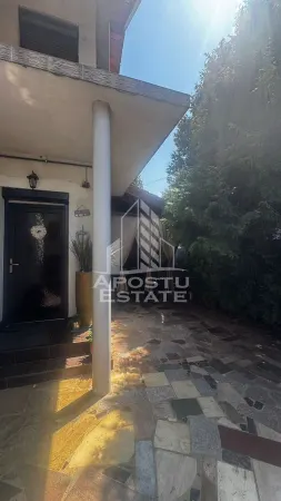 Casă 5 camere Timișoara - poza 1