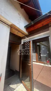 Casa individuala de vanzare  in zona Mehala,Timisoara - foto 4