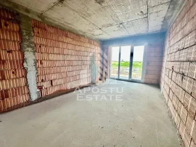 Apartament cu 2 camere, pod propriu, zona Planetelor, Giroc - Giroc
