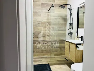 Apartament cu 1 camera de vanzare, bloc 2024, zona Sagului, Timisoara - foto 11