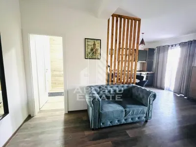 Apartament cu 1 camera de vanzare, bloc 2024, zona Sagului, Timisoara - foto 4