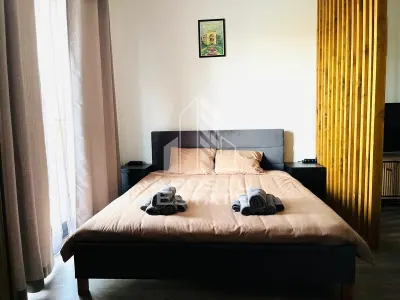 Apartament cu 1 camera de vanzare, bloc 2024, zona Sagului, Timisoara - foto 9