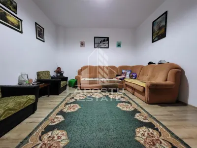 Apartament cu 2 camere, loc de parcare in curte langa Piata Iosefin - Timisoara