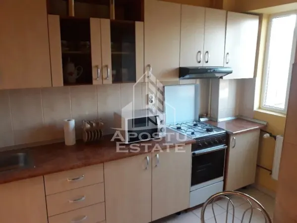 Apartament 2 camere Arad - poza 1
