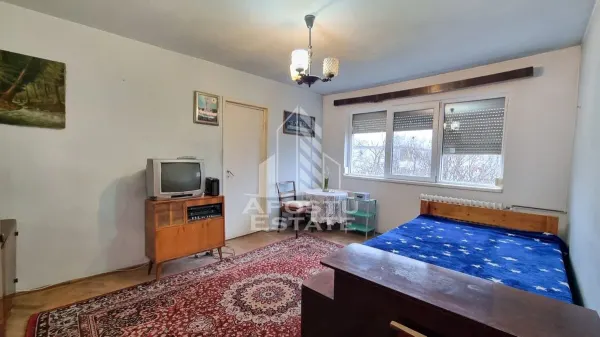 Apartament 2 camere Timișoara - poza 1