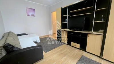 Apartament de vanzare cu 3 camere, zona Dacia, Timisoara - foto 1