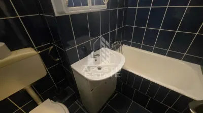 Apartament de vanzare cu 3 camere, zona Dacia, Timisoara - foto 11