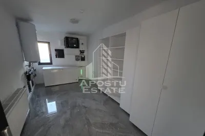 Casa pe parter, individuala de vanzare, 5 camere, 3 bai, Girocului - foto 8