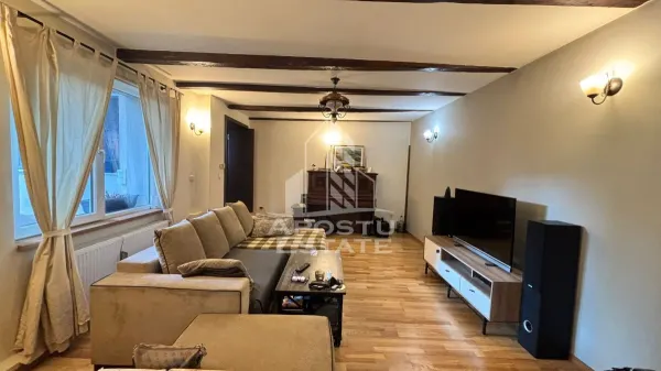 Casă 4 camere Timișoara - poza 1