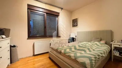 Casa individuala 4 camere de vanzare, teren 477 mp, Fratelia,Timisoara - foto 4