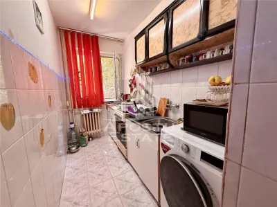 Apartament cu 2 camere de vanzare, zona Sagului, Timisoara - Timisoara