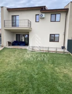 Duplex modern cu 4 camere si 2 bai de vanzare, Sacalaz - foto 5