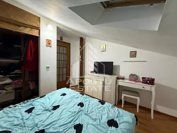 Casă 7 camere Timișoara - poza 12