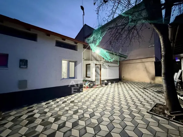 Casă 7 camere Timișoara - poza 16