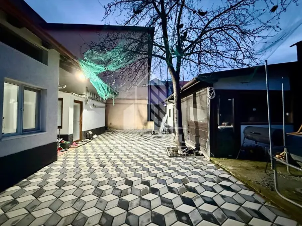 Casă 7 camere Timișoara - poza 18
