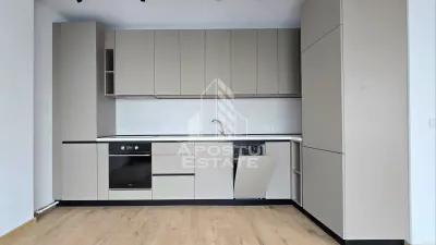 Apartament 2 camere, Mosnita Noua, Terasa 35 mp - Mosnita Noua