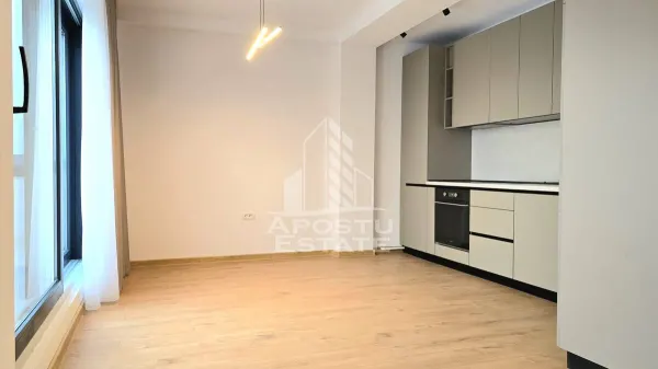 Apartament 2 camere Moșnița Nouă - poza 2