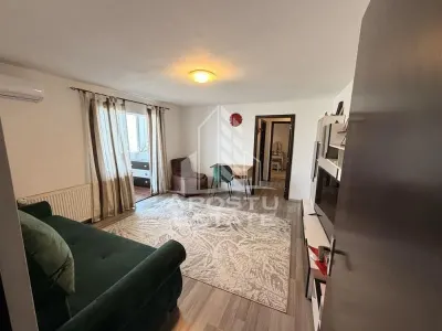 Apartament 2 camere, de vanzare, zona Soarelui, Timisoara - Timisoara