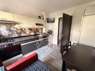 Apartament 2 camere, de vanzare, zona Soarelui, Timisoara - foto 3
