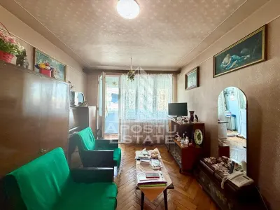 Apartament 2 camere de vanzare, boxa, zona Circumvalatiunii, Timisoara - foto 2