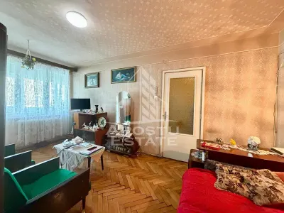 Apartament 2 camere de vanzare, boxa, zona Circumvalatiunii, Timisoara - foto 3