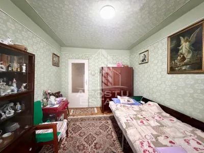 Apartament 2 camere de vanzare, boxa, zona Circumvalatiunii, Timisoara - foto 5