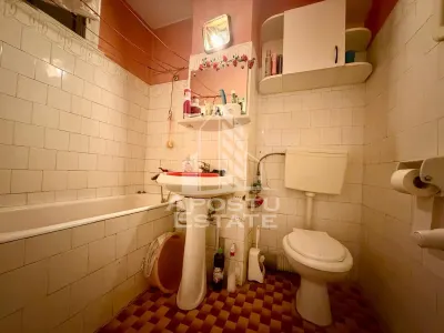 Apartament 2 camere de vanzare, boxa, zona Circumvalatiunii, Timisoara - foto 9