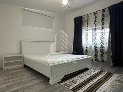 Casa individuala cu 4 camere,2 bai,mobilata,Calea Lipovei - foto 21