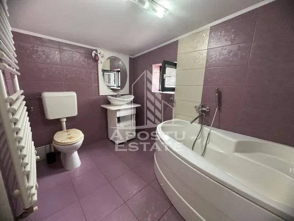 Casă 4 camere Timișoara - poza 22