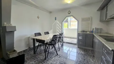 Apartament de vanzare cu 3 camere, decomandat,centrala proprie,Lipovei - foto 12