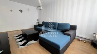 Apartament de vanzare cu 3 camere, decomandat,centrala proprie,Lipovei - foto 4