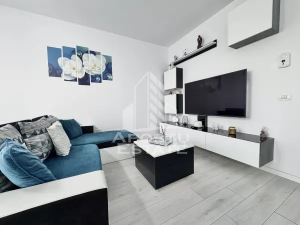 Apartament 2 camere Giroc - poza 1