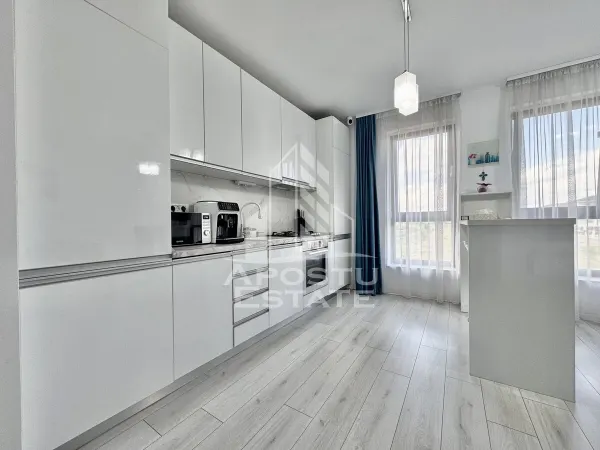 Apartament 2 camere Giroc - poza 2