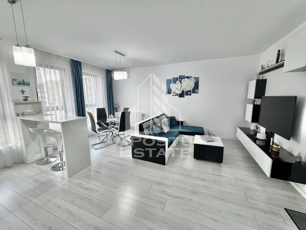 Apartament 2 camere Giroc - poza 3