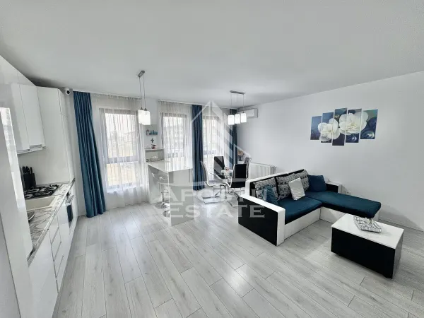 Apartament 2 camere Giroc - poza 4